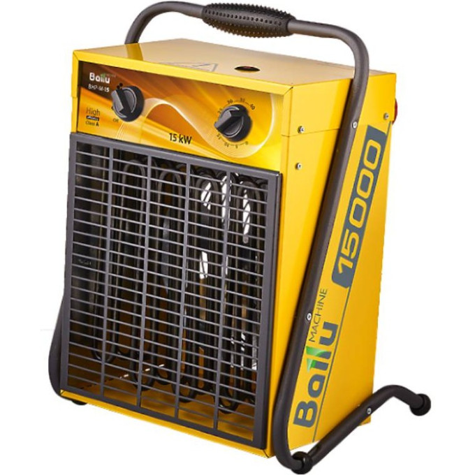 Тепловая пушка электрическая BALLU BHP-M-15 HC-1035063